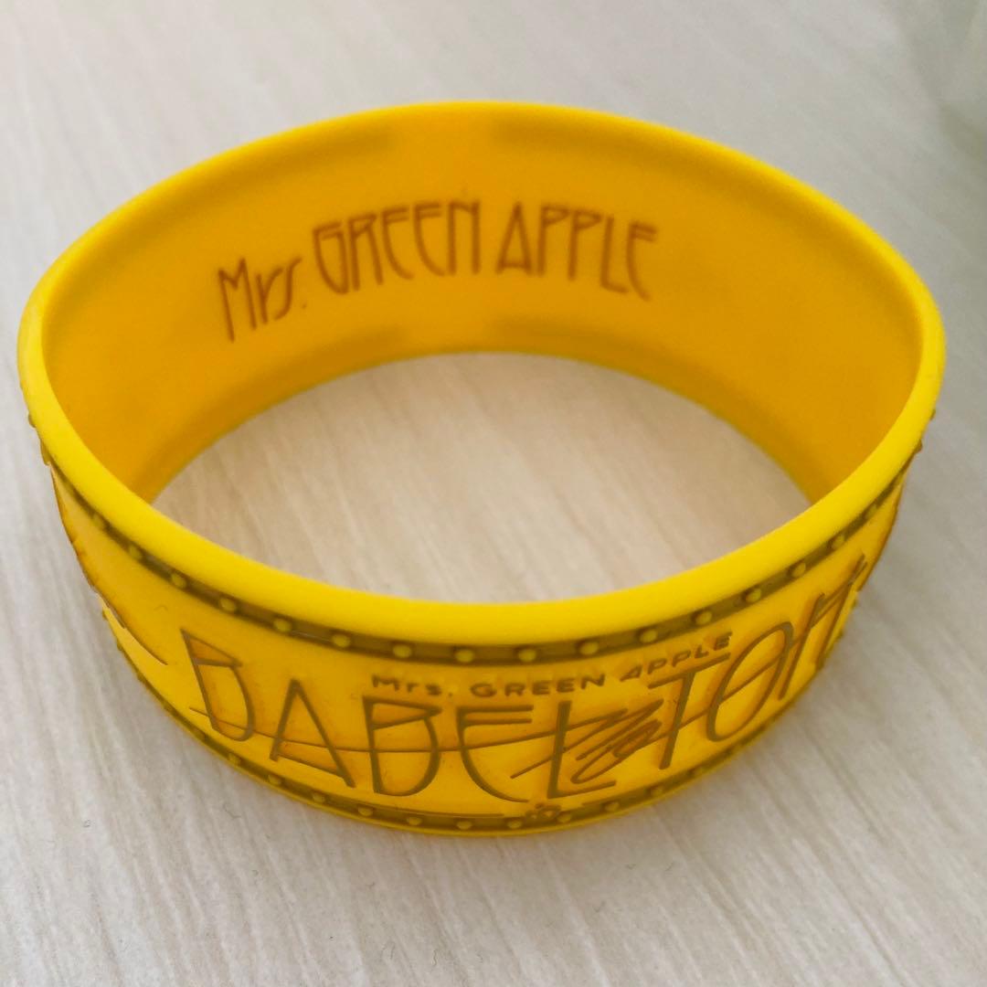 ミセスグリーンアップル メメル ぬいぐるみ バベルの塔 ラババン