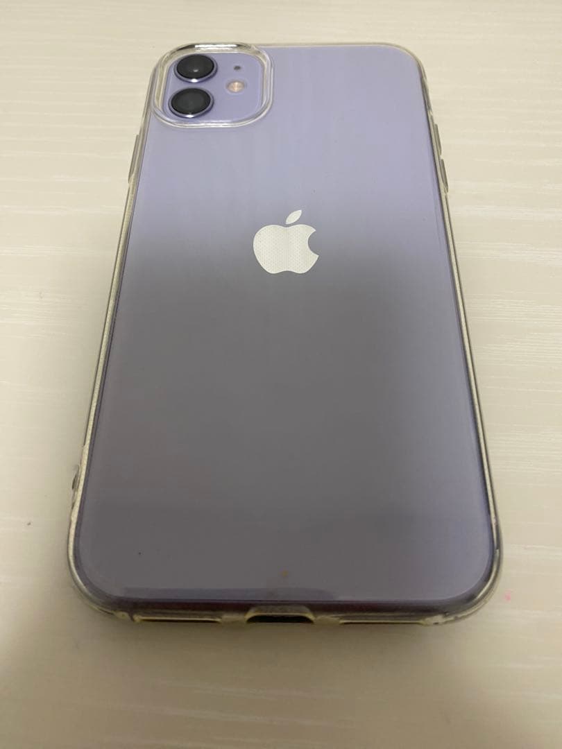 Tien Huyさん　 iPhone 11 256GB SIMフリー