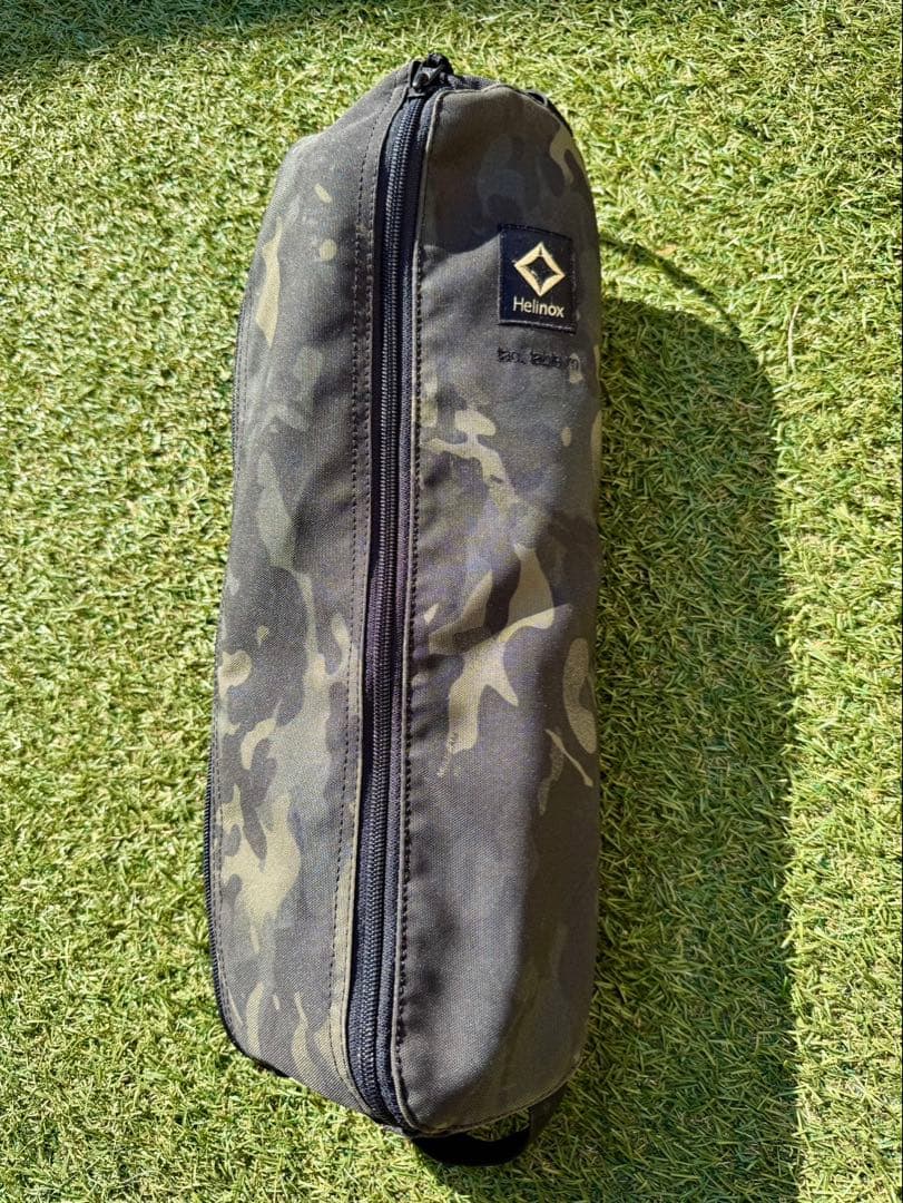 【aviciism専用】ヘリノックス　タクティカルテーブル M ブラックカモ aviciism専用】ヘリノックス タクティカルテーブル M ブラックカモ Tac