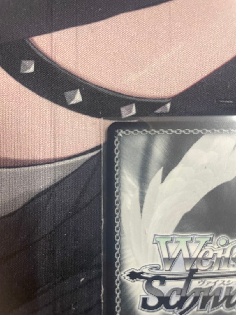 【最安値】ヴァイス yellow Big Bang 藤田 ことね SEC サイン