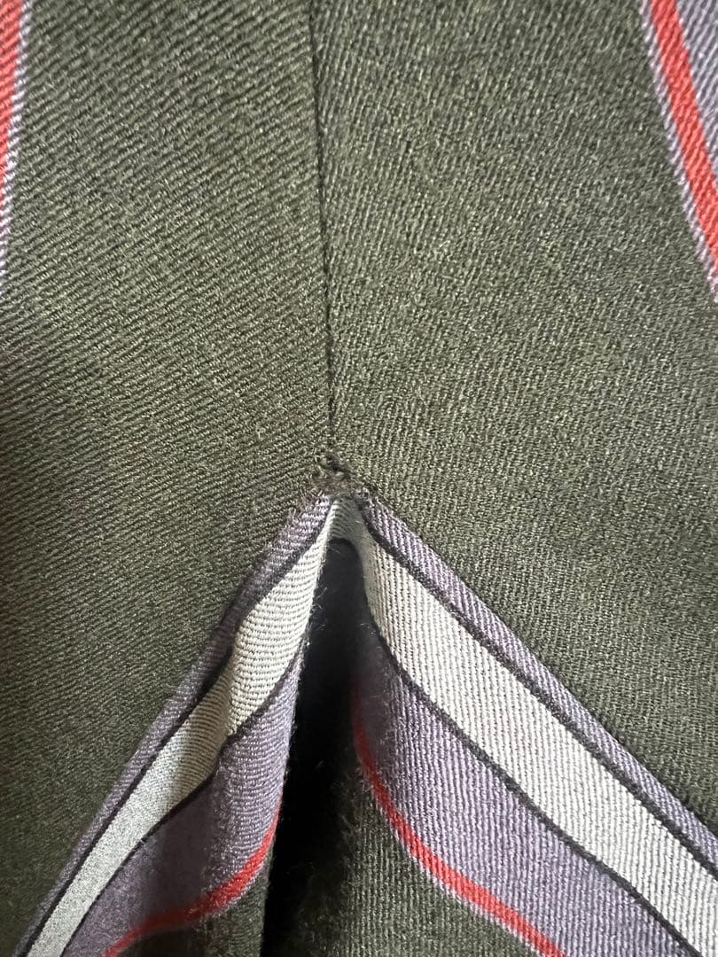 Vivienne Westwood RED LABEL サルエルパンツ