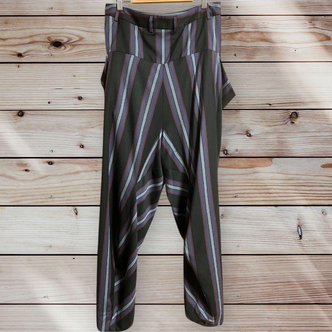 Vivienne Westwood RED LABEL サルエルパンツ