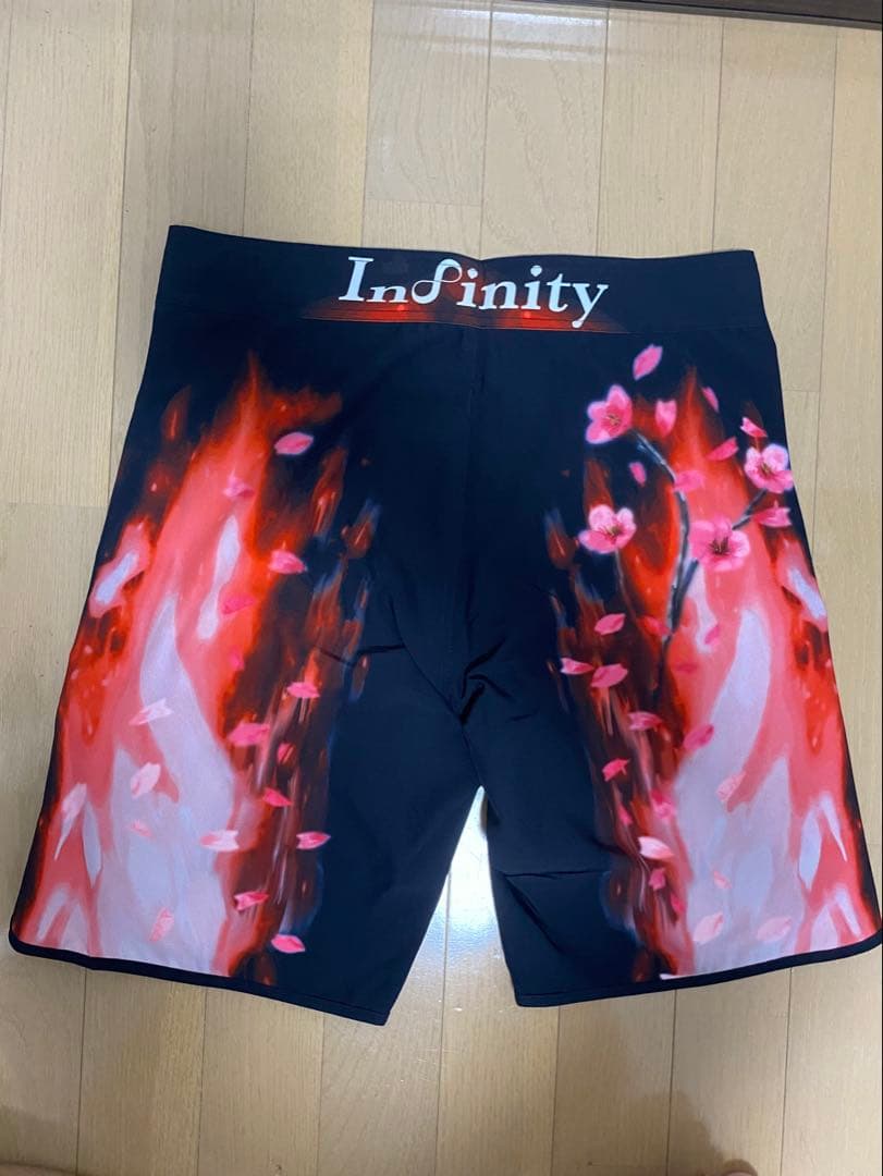 Infinity インフィニティ サーフパンツ28インチ 新品