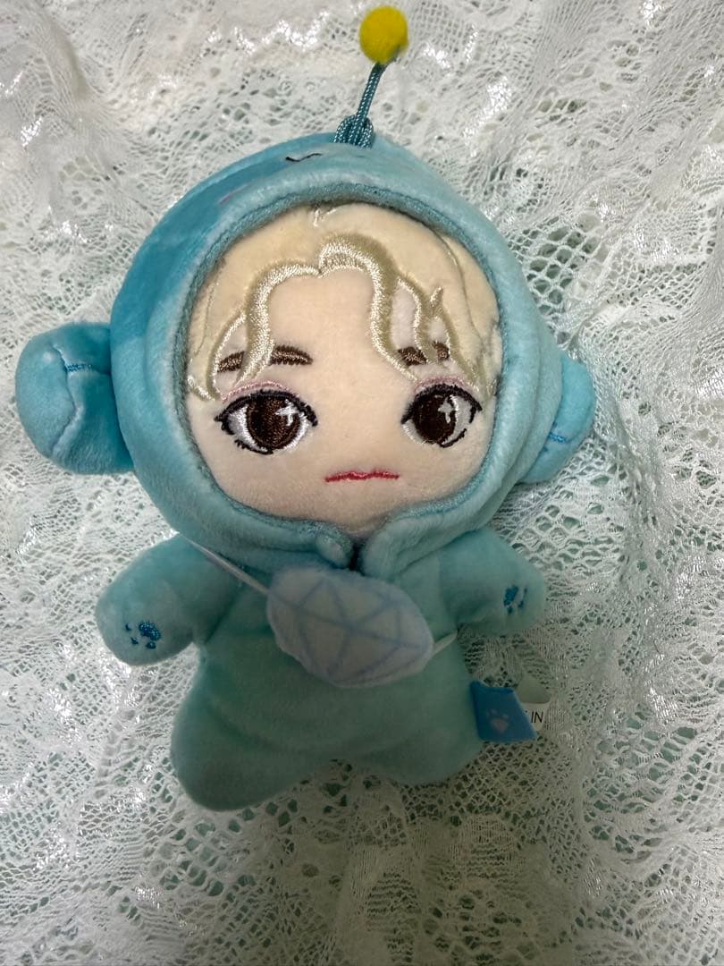 treasure アサヒ　ASAHI 18点まとめ売り　グッズ　アクスタ　ぬい