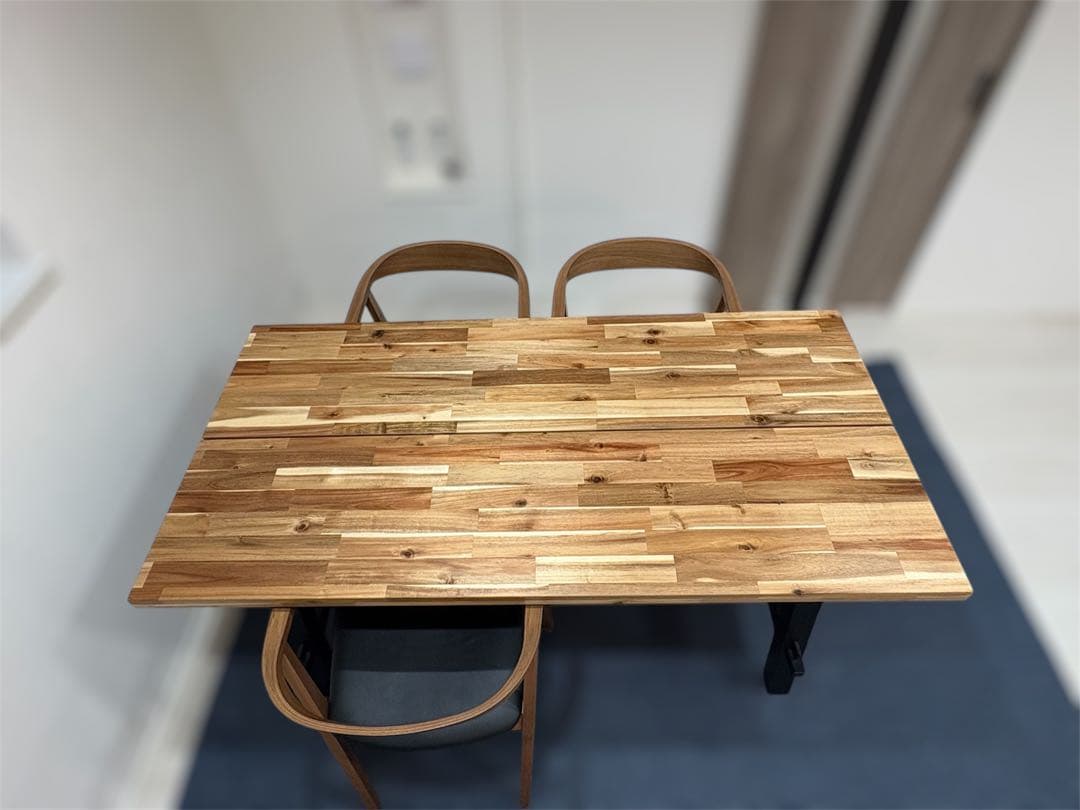 sale! ダイニングテーブル セット IKEA 美品