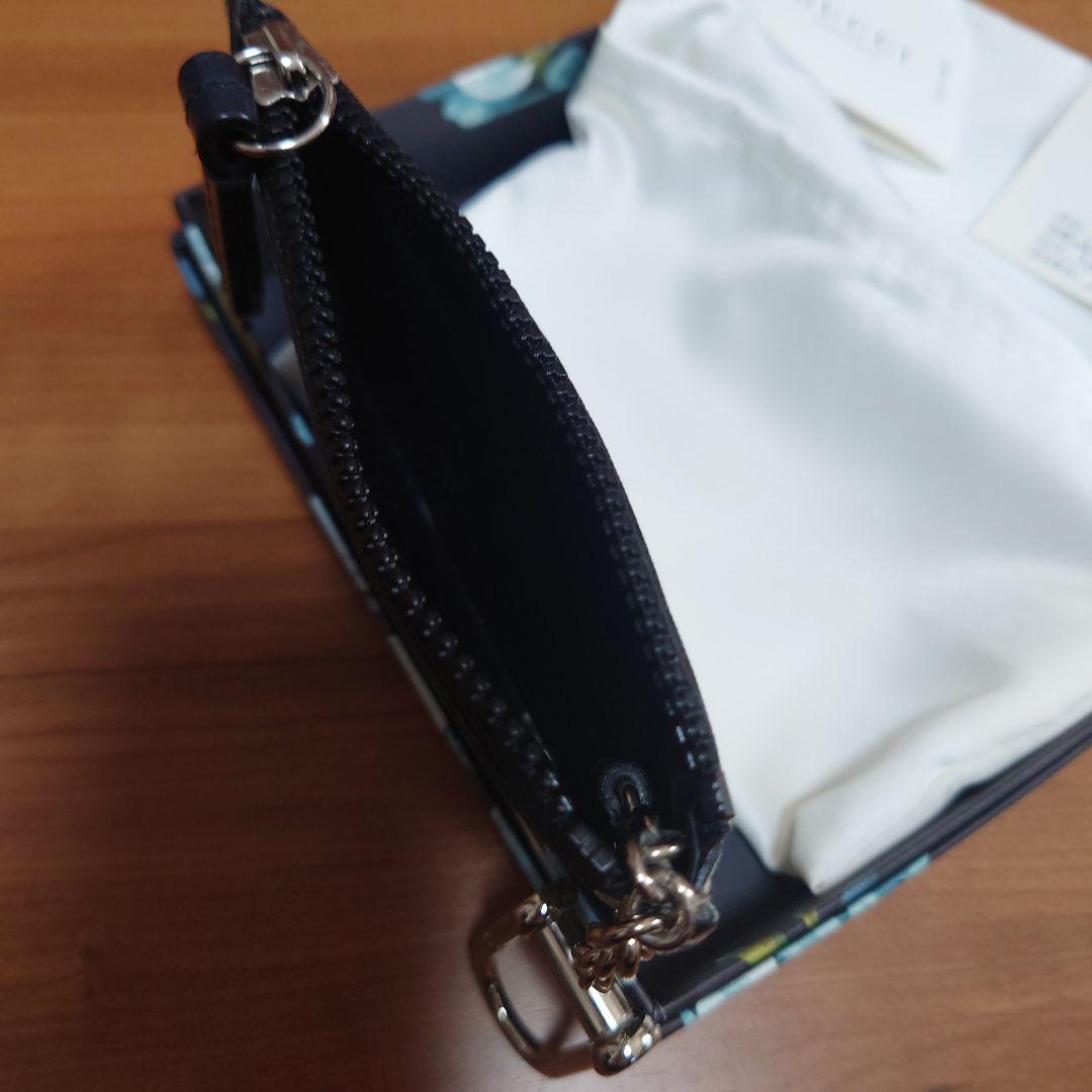 GUCCI 花柄 　キーケース＆ケース　値下げ