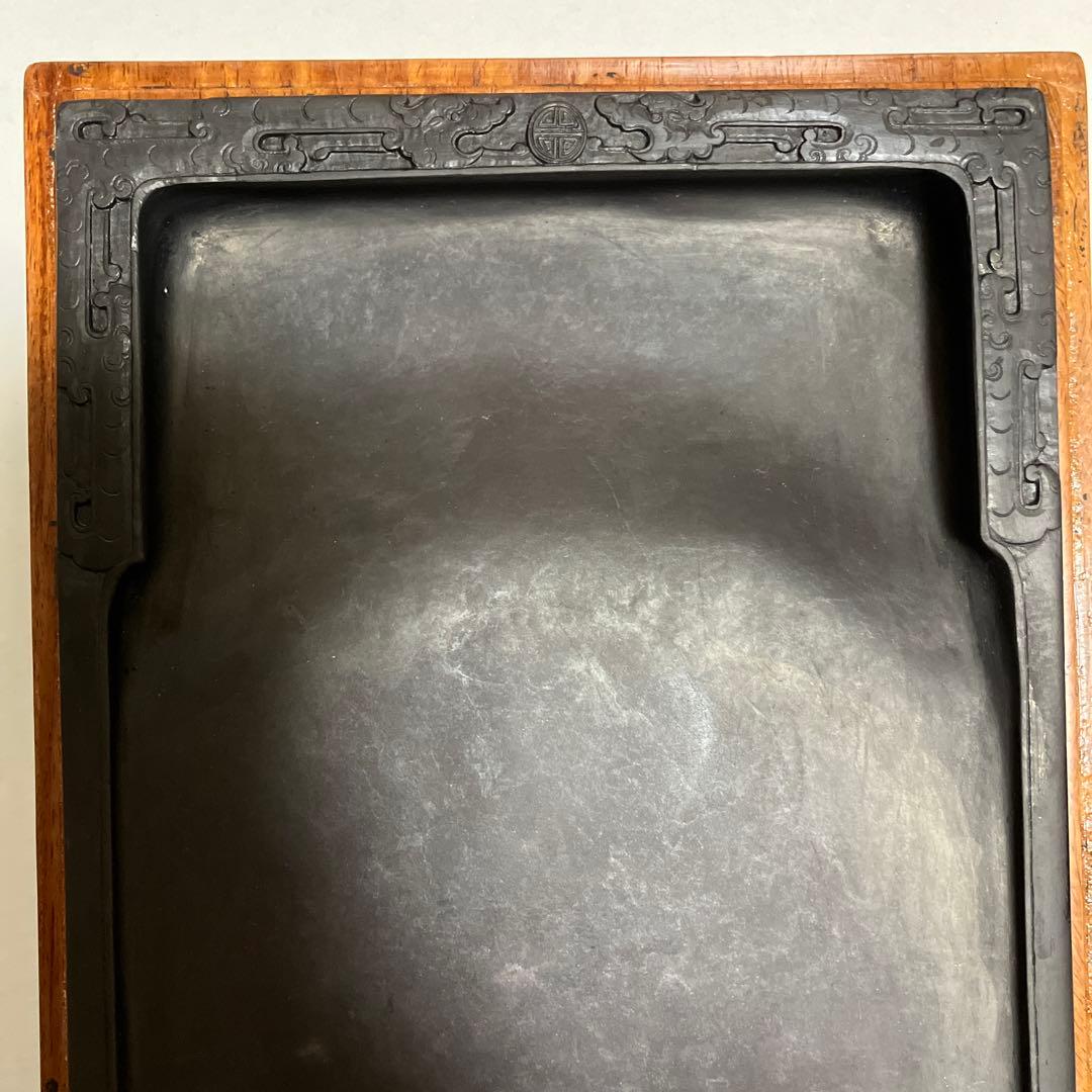 端渓硯➕墨のQ &A