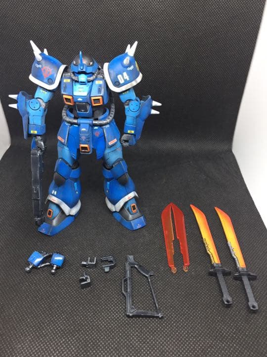 プラモデル 製作依頼 承ります