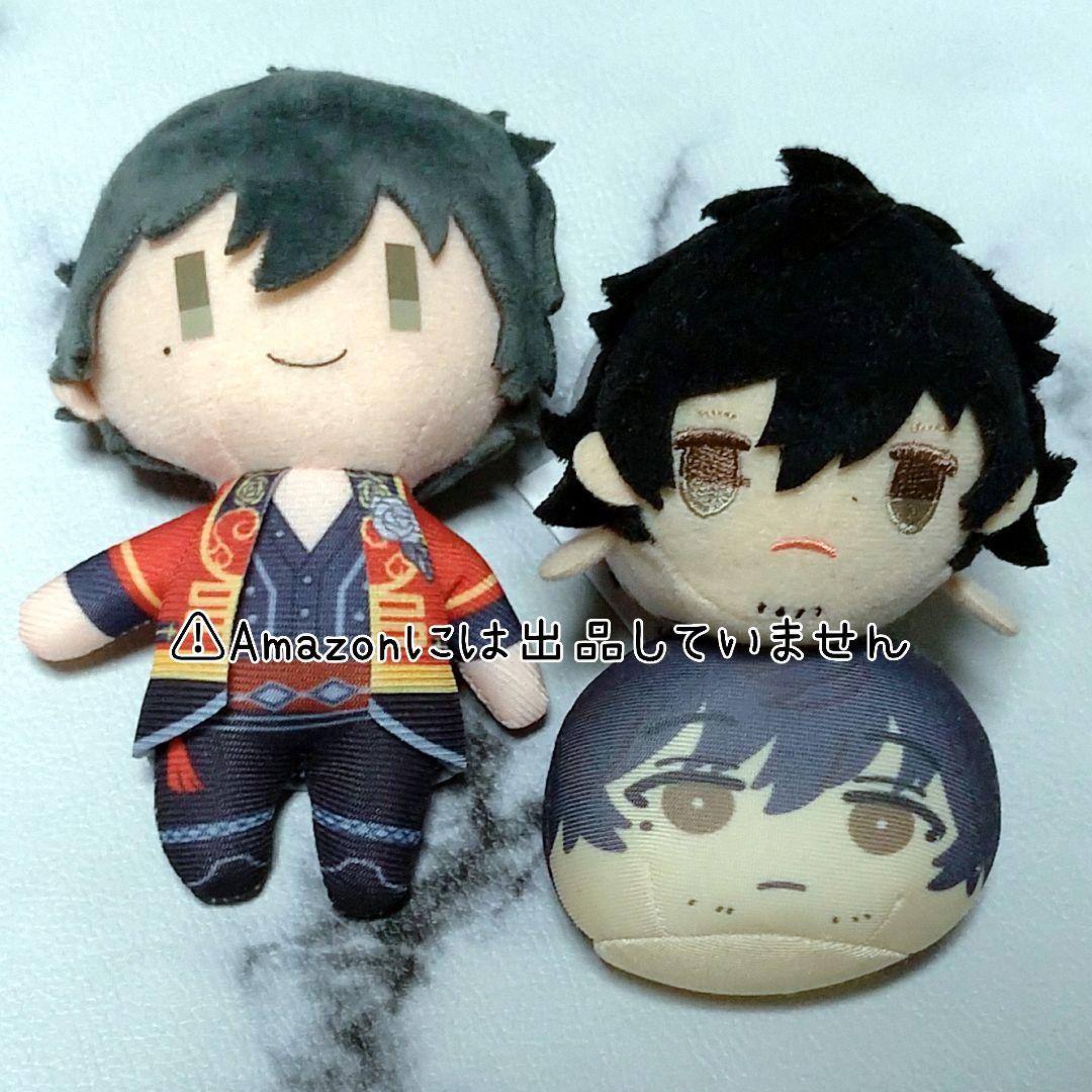 【あんスタ】佐賀美陣 グッズセット