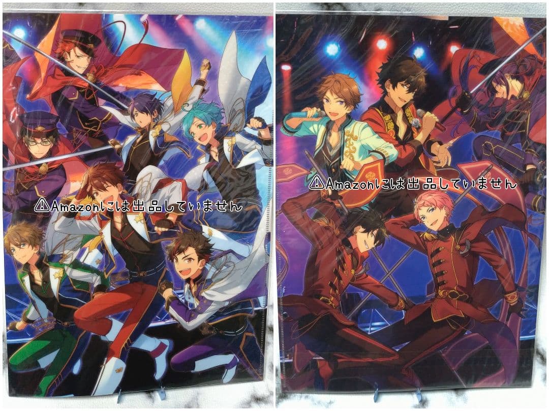 【あんスタ】佐賀美陣 グッズセット