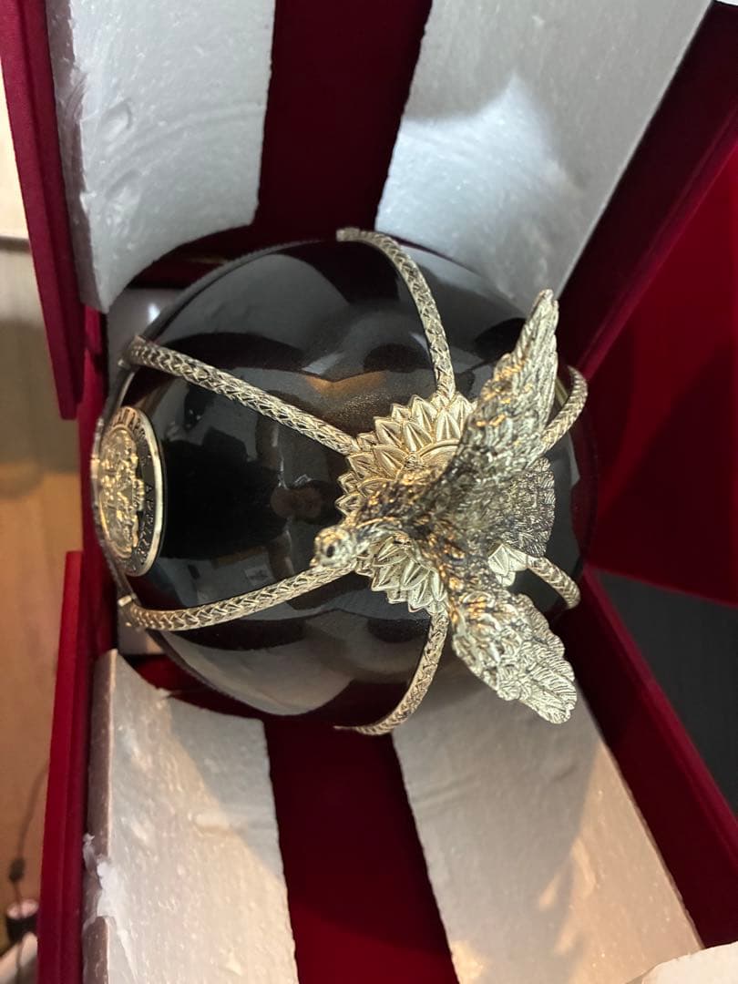 インペリアルコレクション ウォッカ メタリック ライラック Metallic