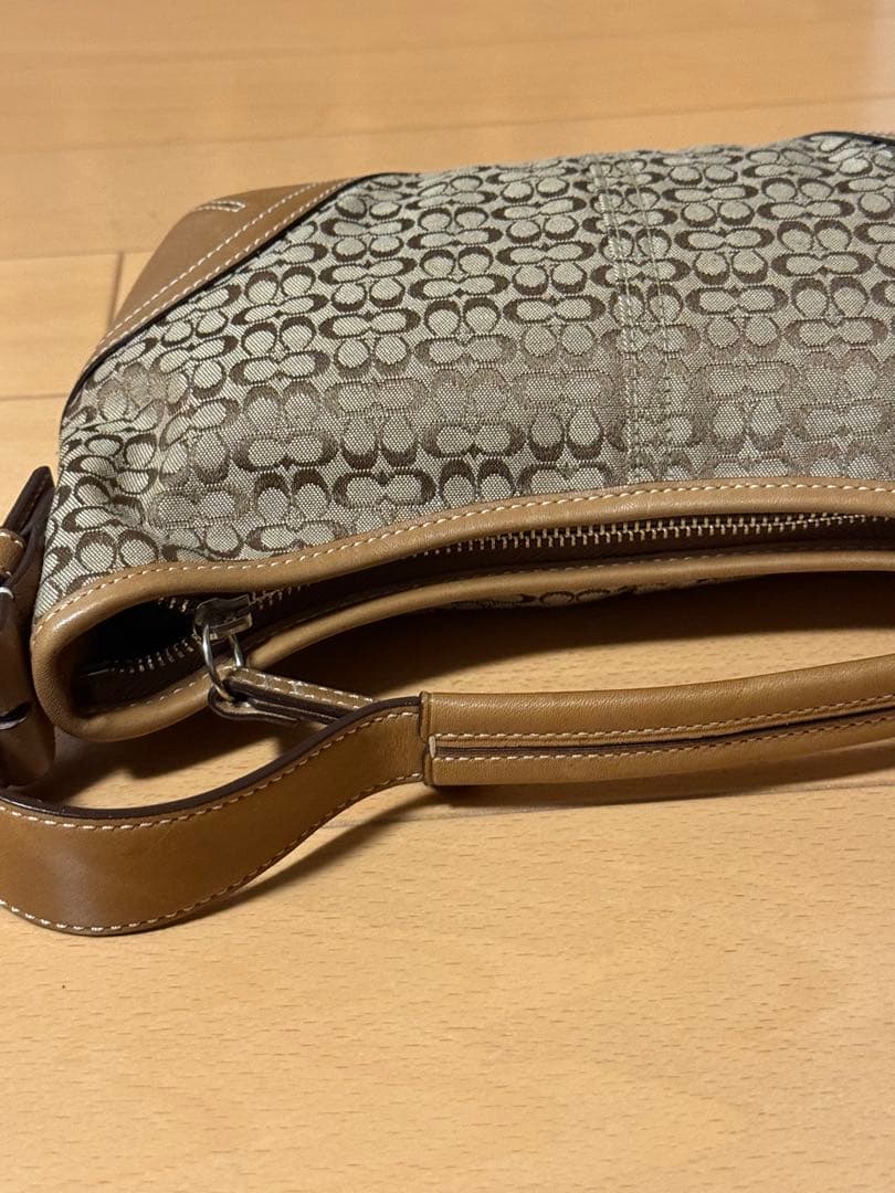 Coach ショルダーバッグ