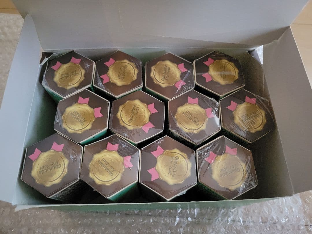 Sonny Angel ソニーエンジェル バレンタイン 2015 12個セット