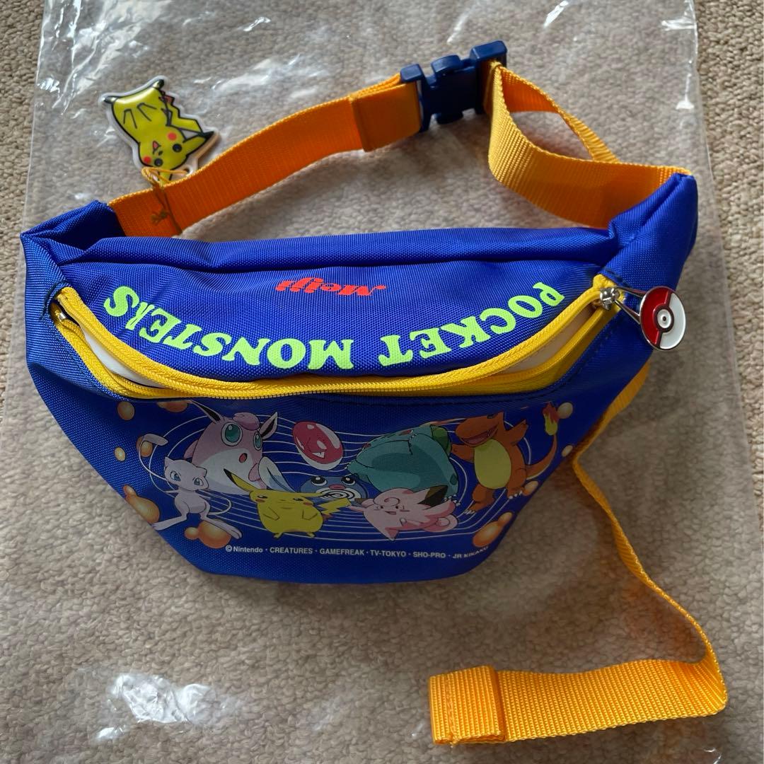 ポケモン 永谷園 明治 非売品