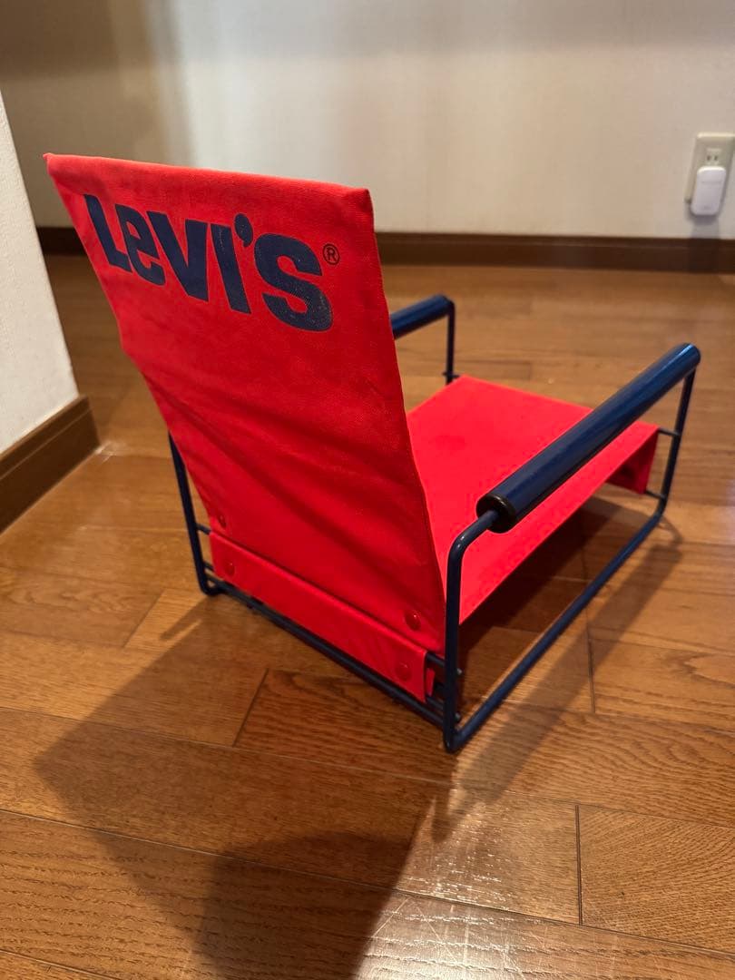レア　リーバイス Levi's 店頭用ディスプレイ用 非売品 70's80's