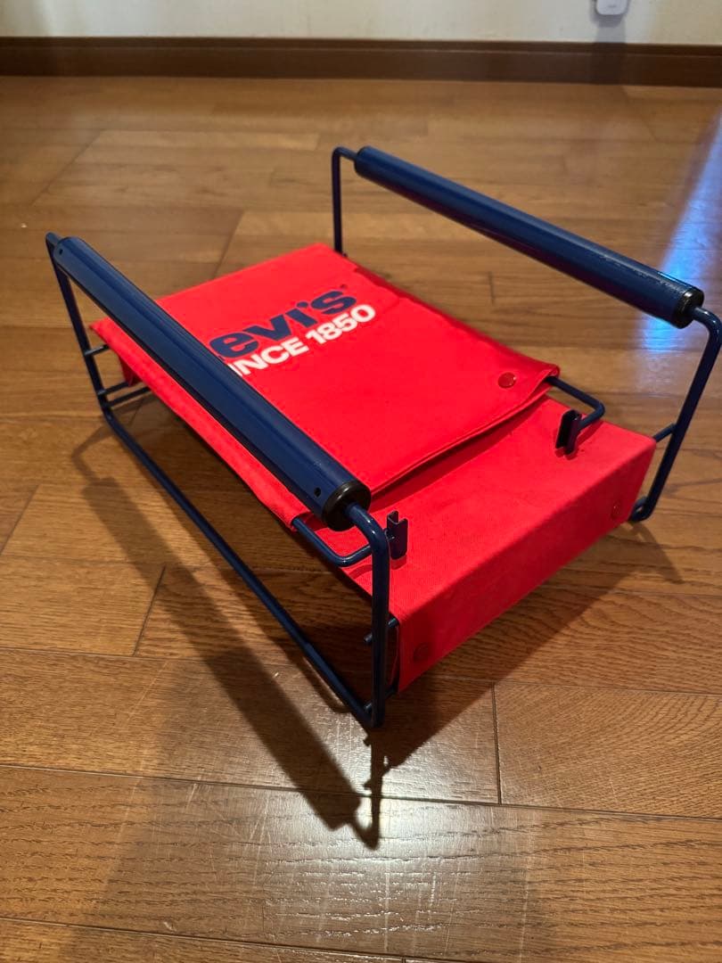 レア　リーバイス Levi's 店頭用ディスプレイ用 非売品 70's80's