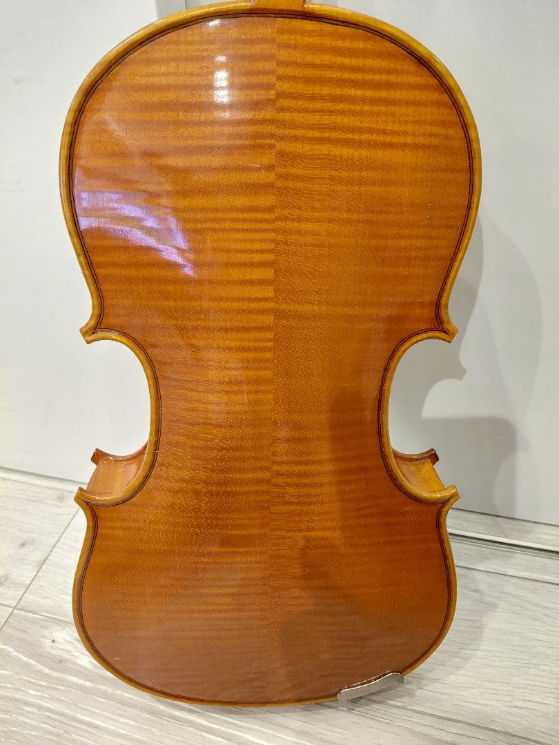 フューメビアンカ ピエトロ 4/4 バイオリン 1989 - メルカリ