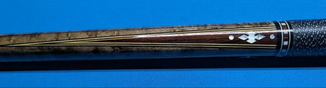 【Cybe】Cybe Custom Madeキュー