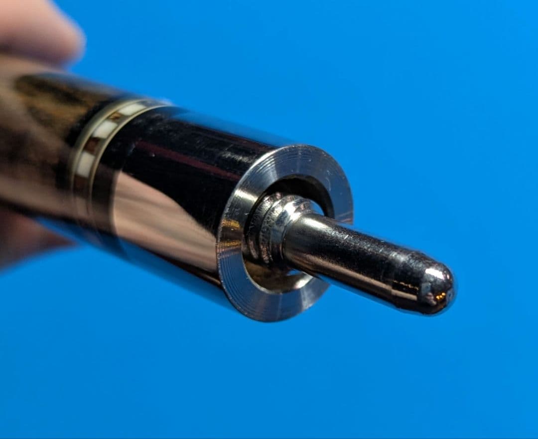 【Cybe】Cybe Custom Madeキュー