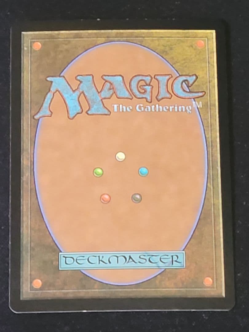 FOIL/魂売り/Spiritmonger/アポカリプス/日本語版/MTG1枚 [FC] MTG