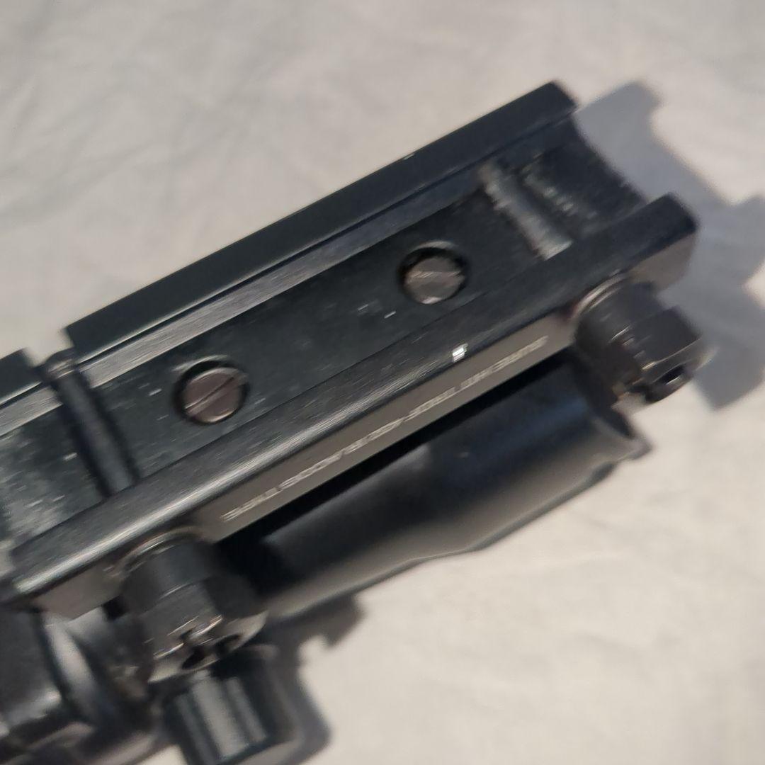 ノーベルアームズ　SURE HIT TRDF 432 IR ACOGドットサイト