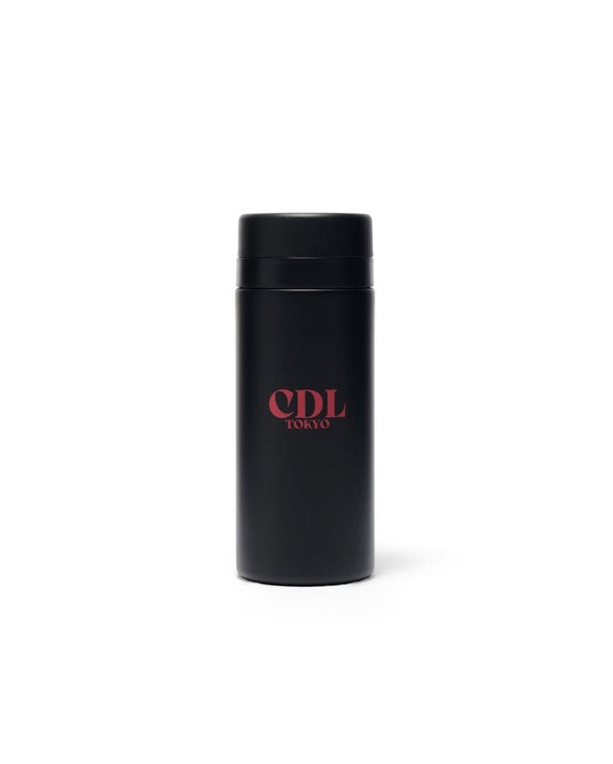 CDL TOKYOサーモ機能付きボトル CDL Diffuser Black Moon – CDL TOKYO