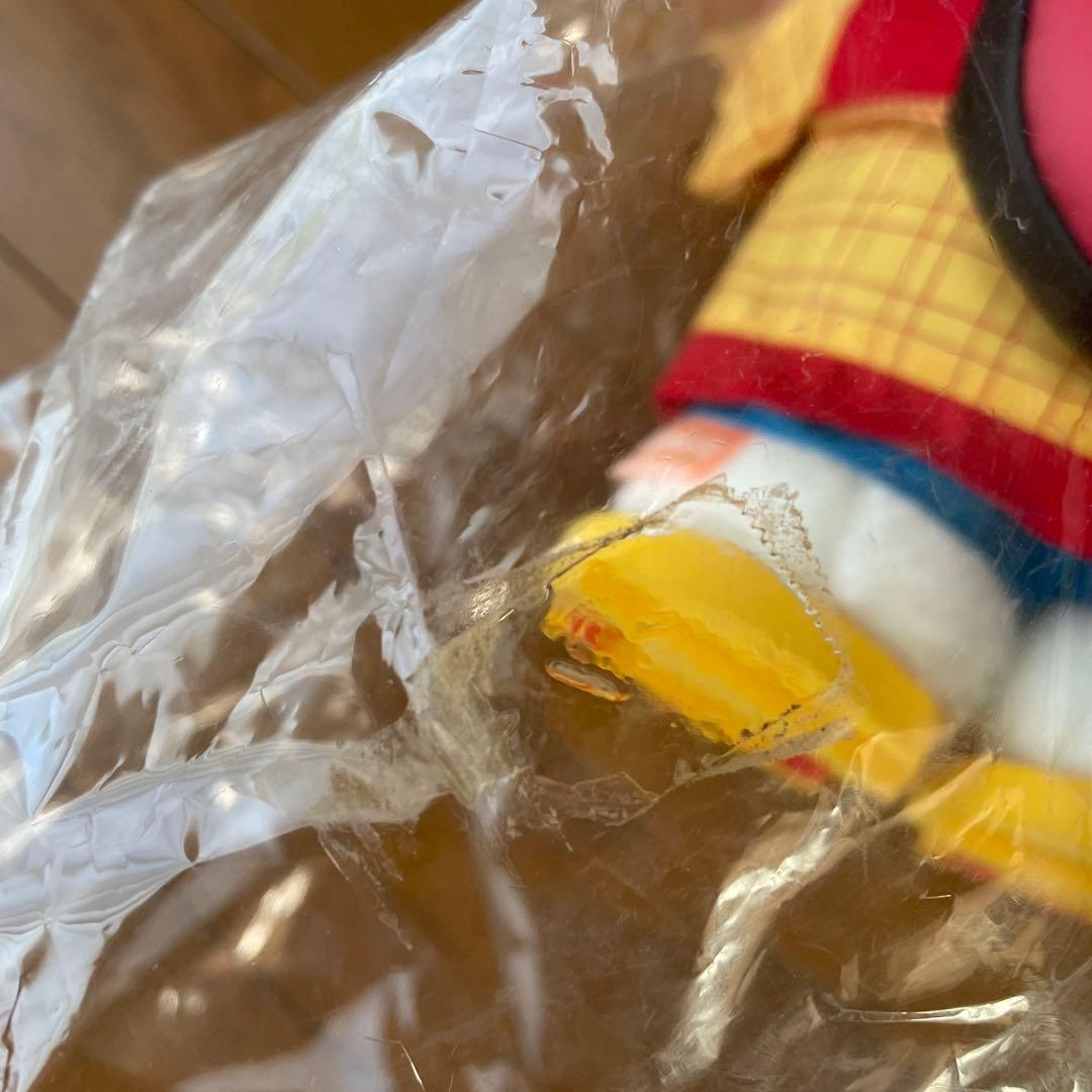 キティちゃん　ぬいぐるみ　伊豆限定　1点