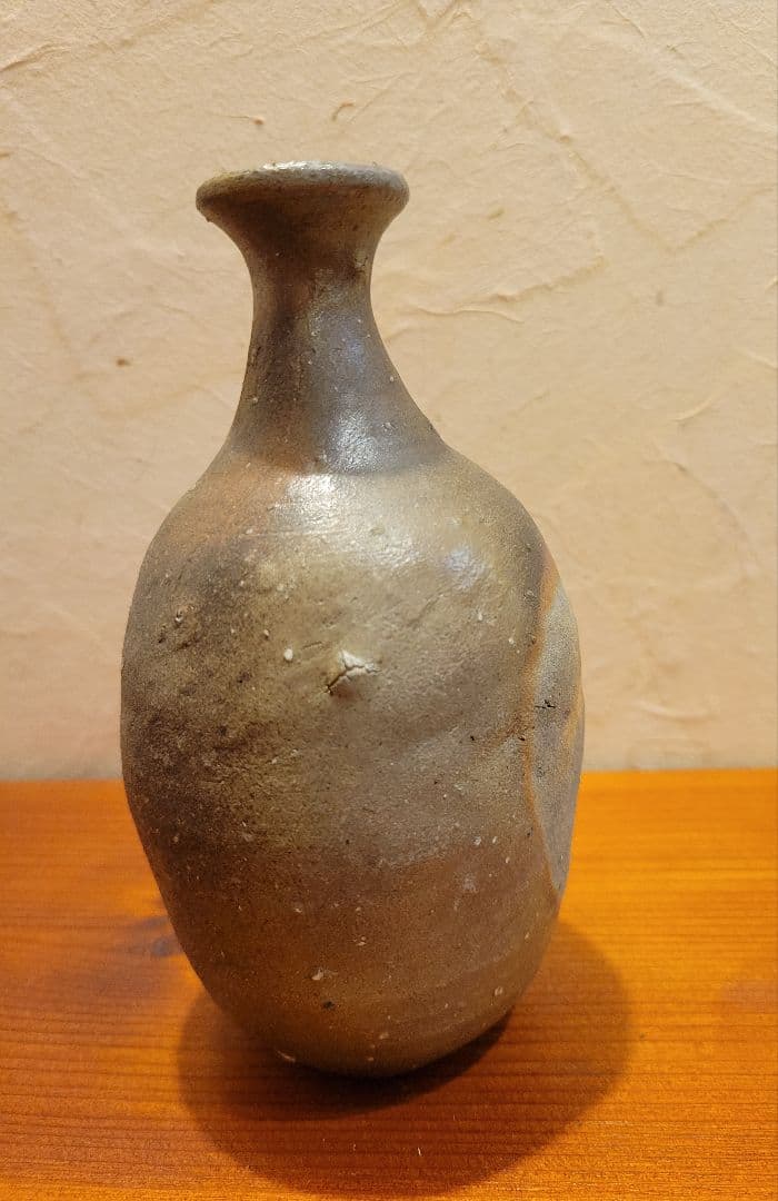 miyakokaraさん専用 杉本泥牛 徳利と盃 杉本泥牛 徳利と盃 miyakokara