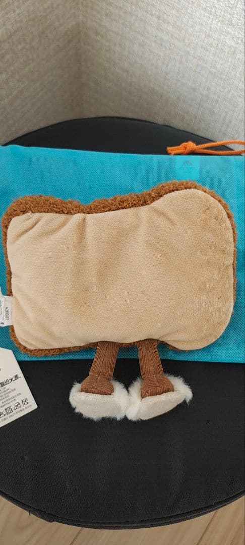 新作新品卵トースト パン Egg On Toast