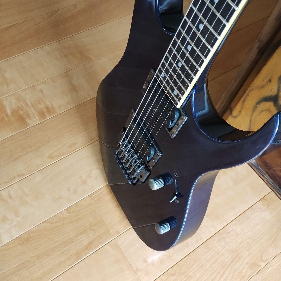 IBANEZ SRGT42 スルーネック 2003年限定モデル