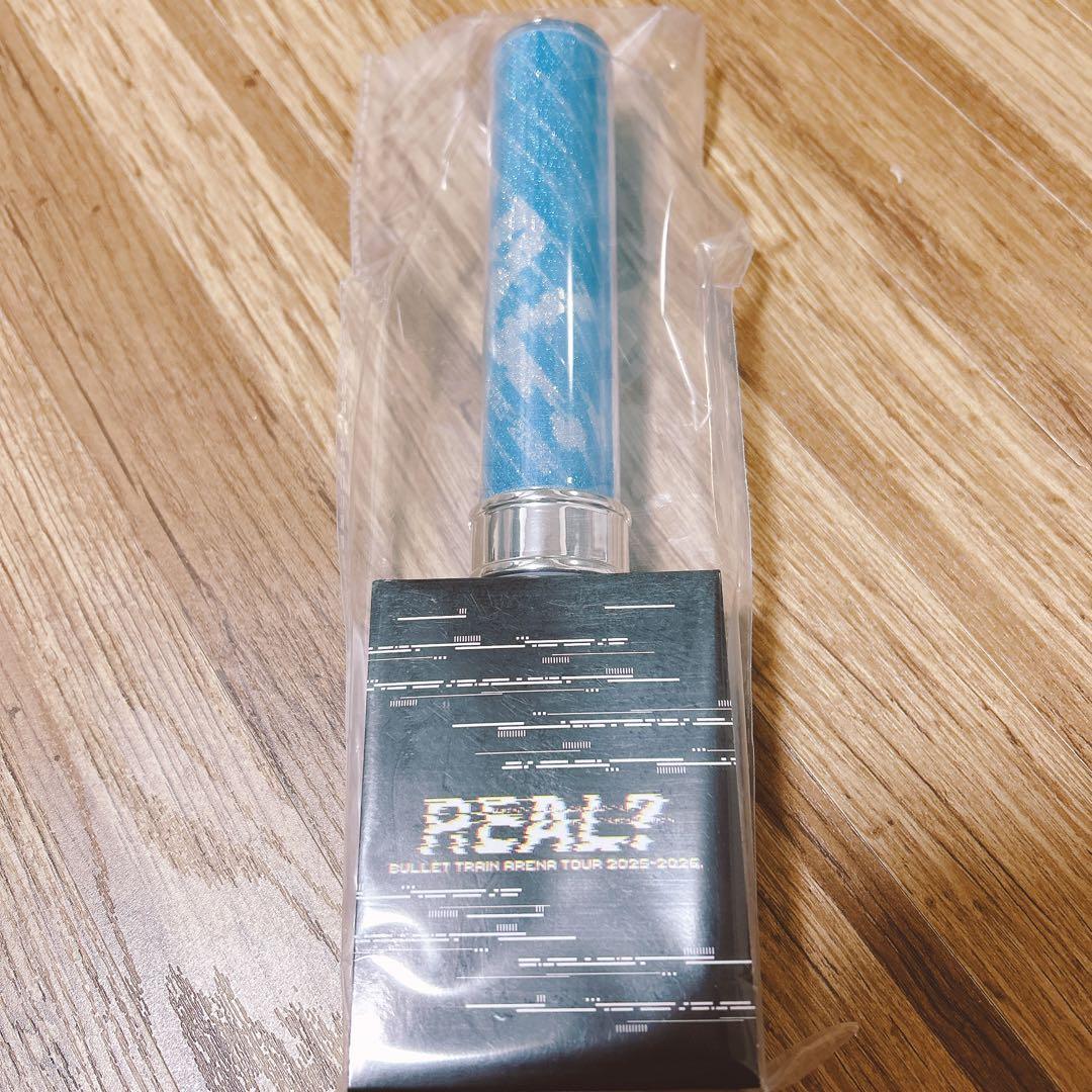 超特急 ペンライト REAL? カイ - メルカリ