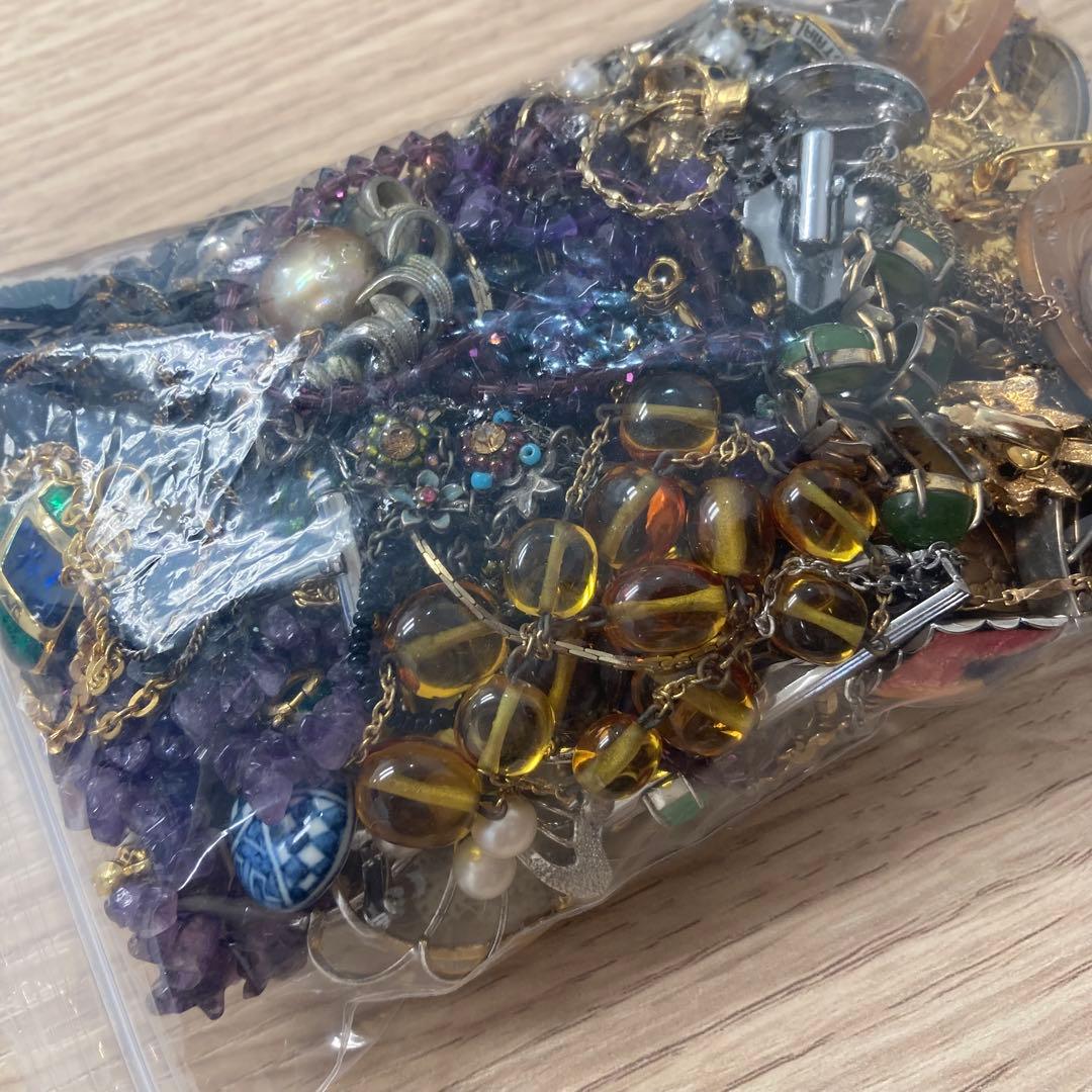 アクセサリーまとめ　◇