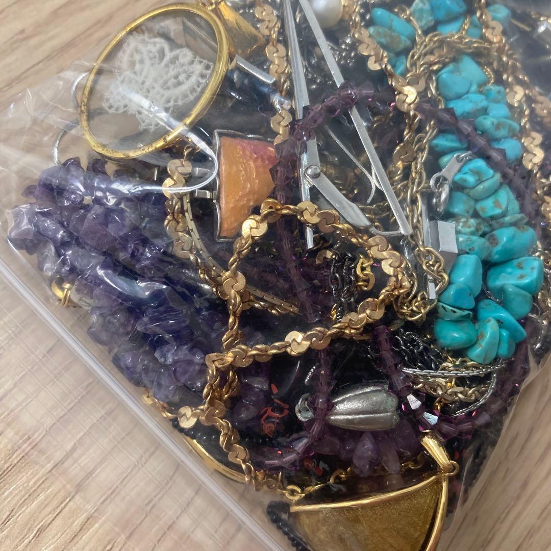 アクセサリーまとめ　◇