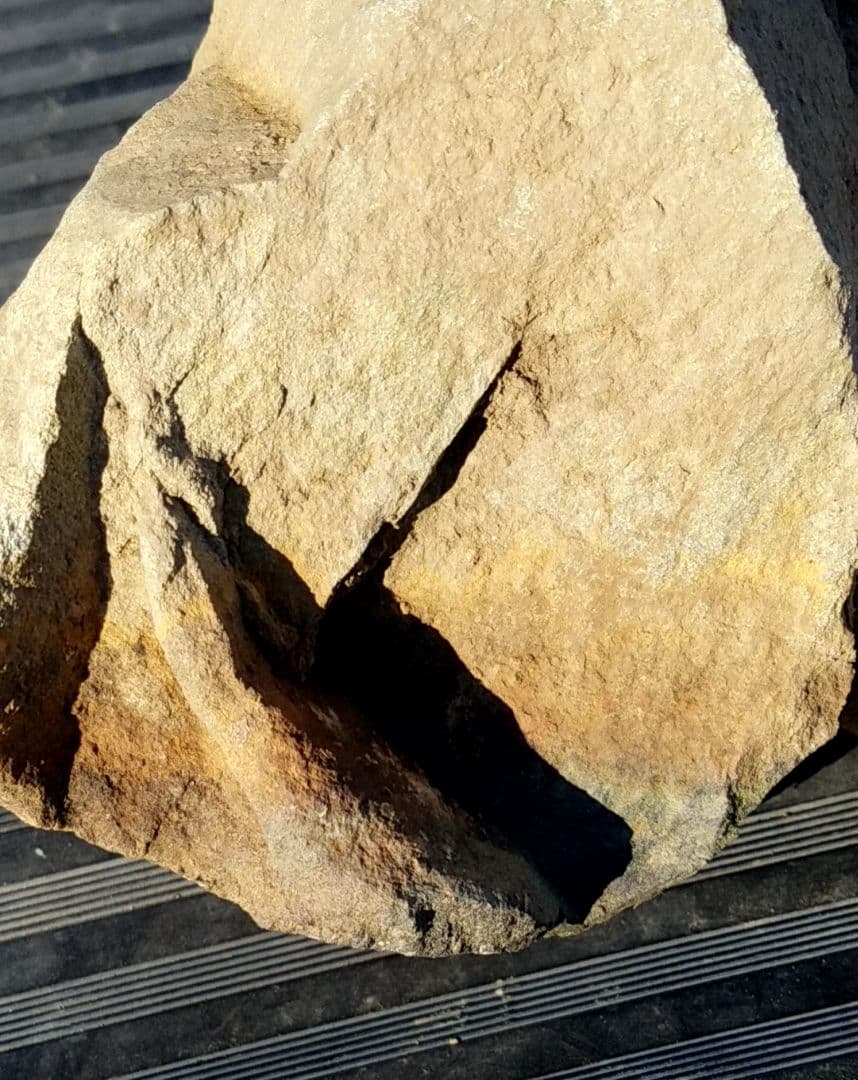 骨董品 鉱物 天然石 花岡鉱山産 黒鉱鉱石 鉱石 | 大館市役所