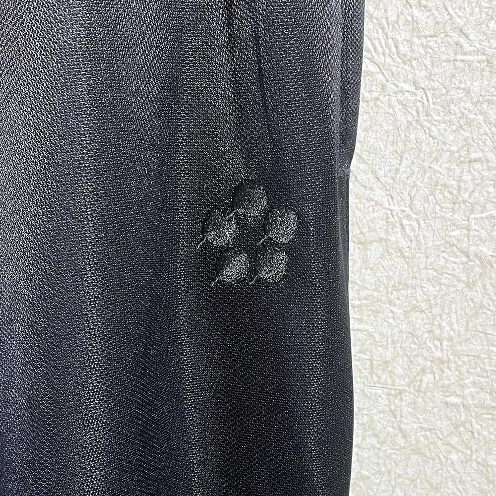 東京事変 ニッポニアジャージ上下セット 黒 Lサイズ - メルカリ