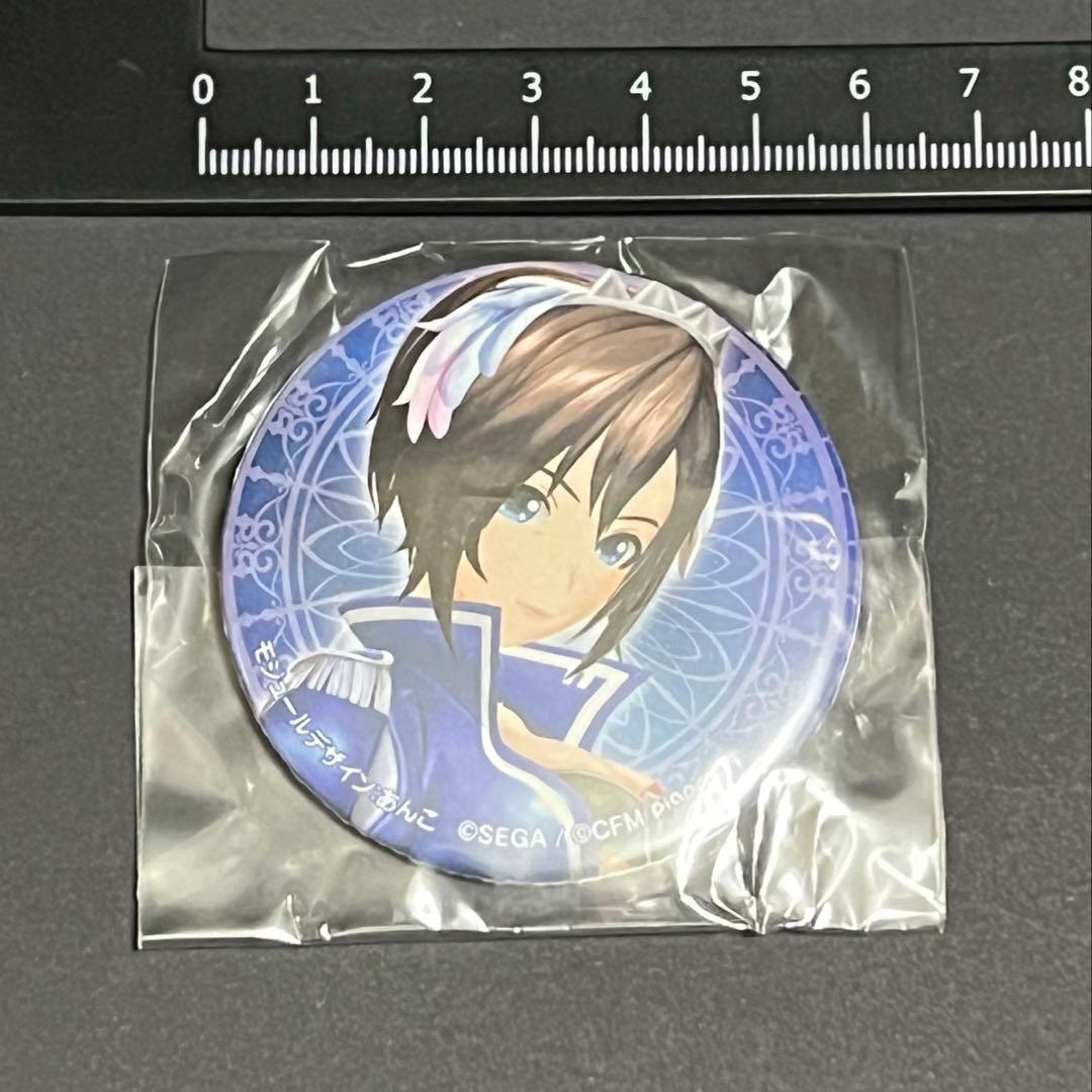 MEIKO グッ鉄カフェ ガチャガチャ 1点 Project DIVA-F-