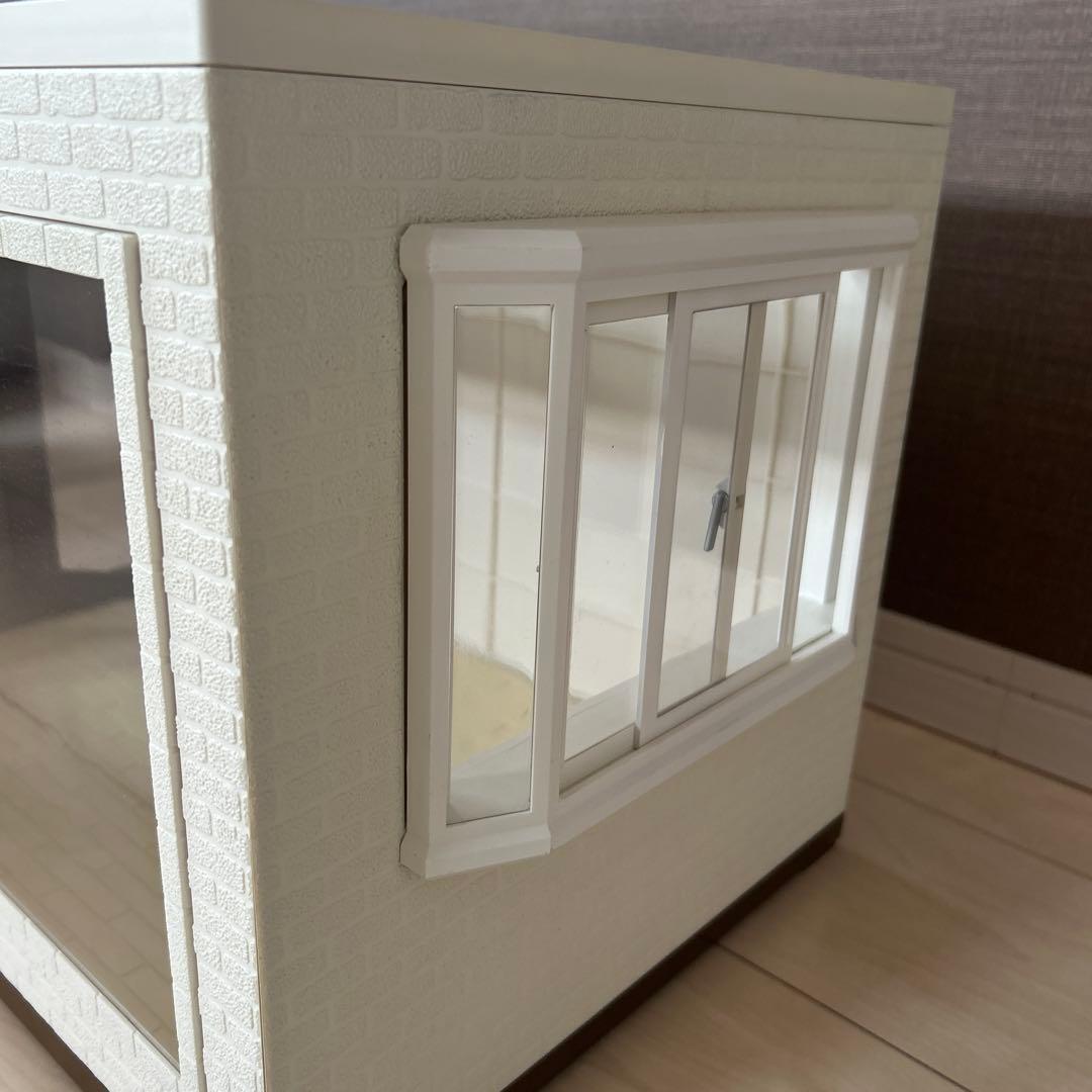 快適大空間ぷちハウジング　リーメント