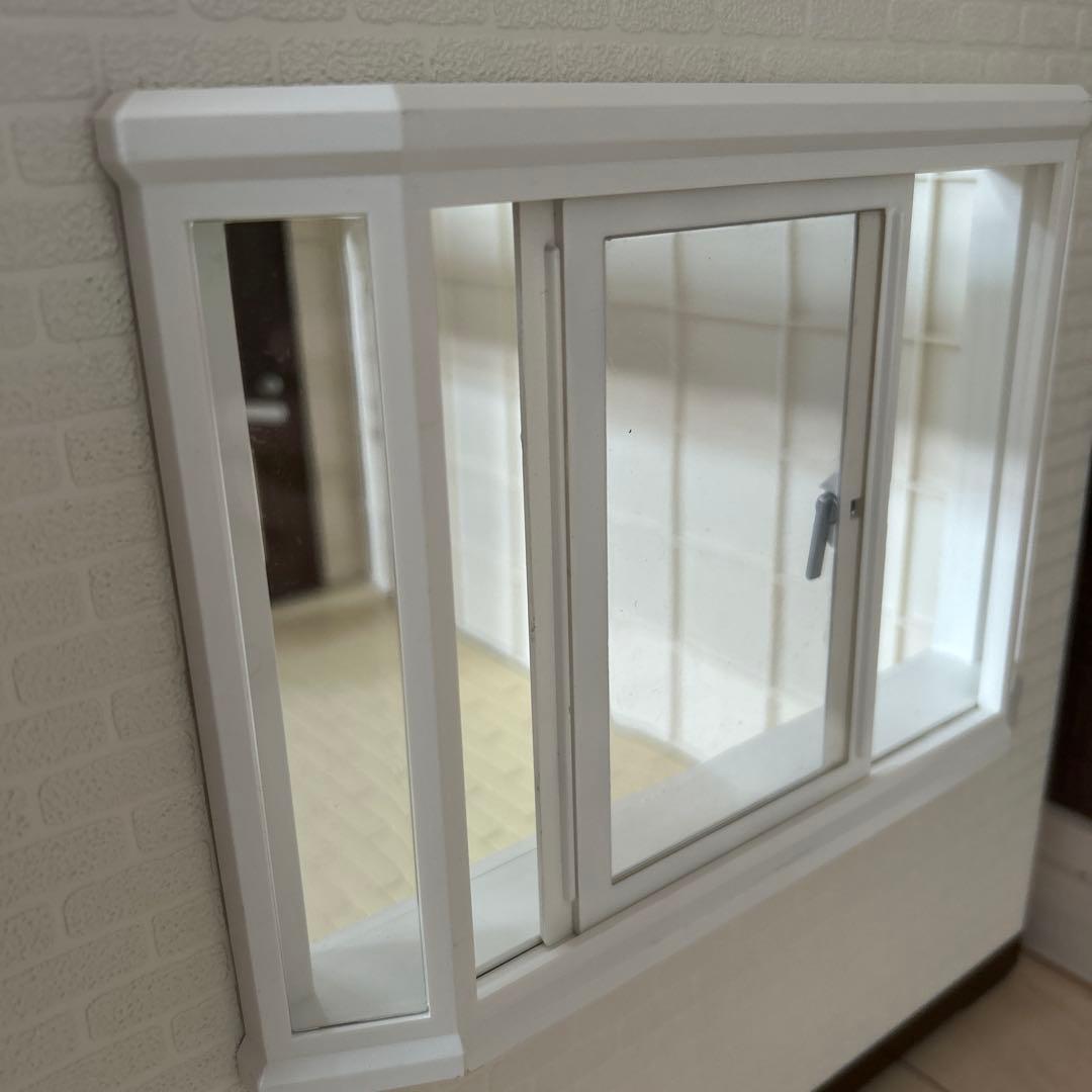 快適大空間ぷちハウジング　リーメント