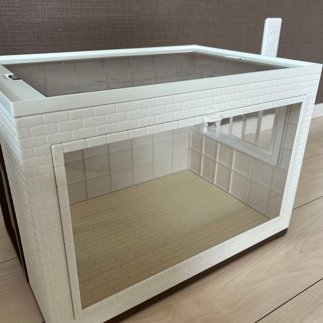 快適大空間ぷちハウジング　リーメント