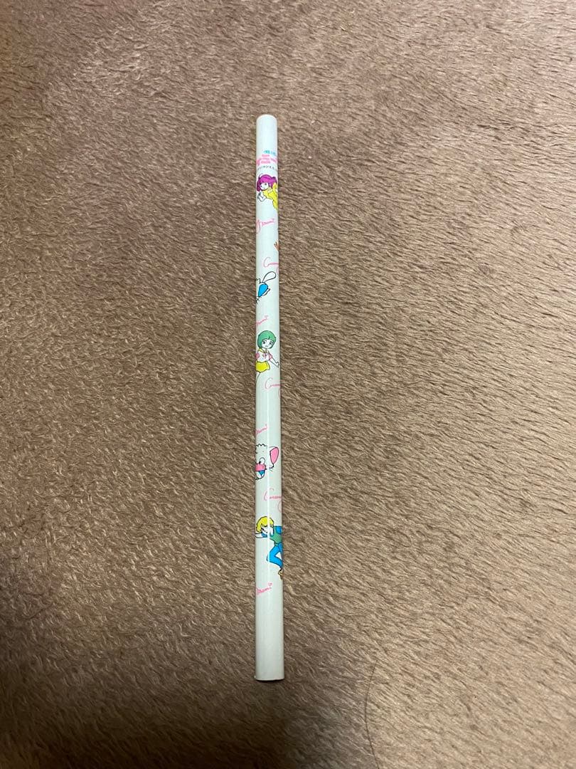 昭和レトロ　魔法の天使　クリィミーマミ　ハンカチ　鉛筆セット