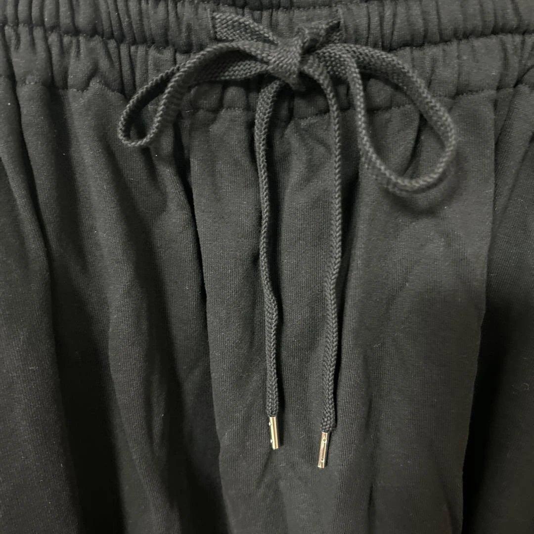 【美品】ヴィヴィアンウエストウッド 変形 スウェット サルエル パンツ