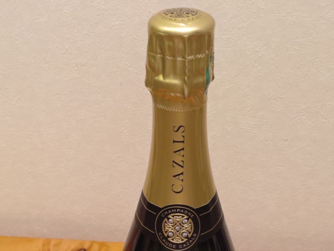 ヨックンクン様専用】クロード・カザル＆ジャン・ラルマン 4本セット