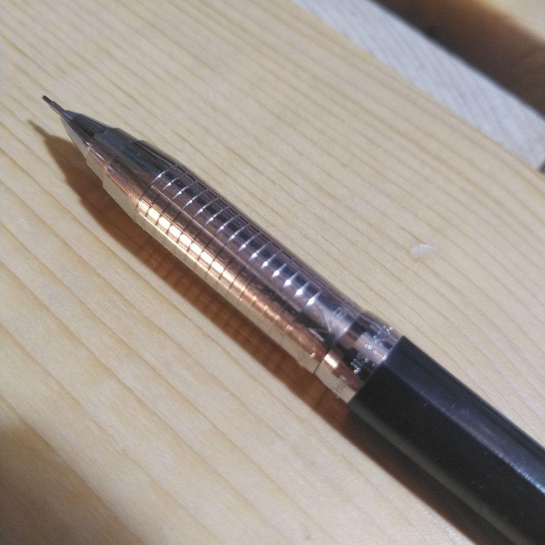 ぺんてる　メカニカ　0.5mm 廃番　廃盤　グラフペンシル　検索用→野原工芸