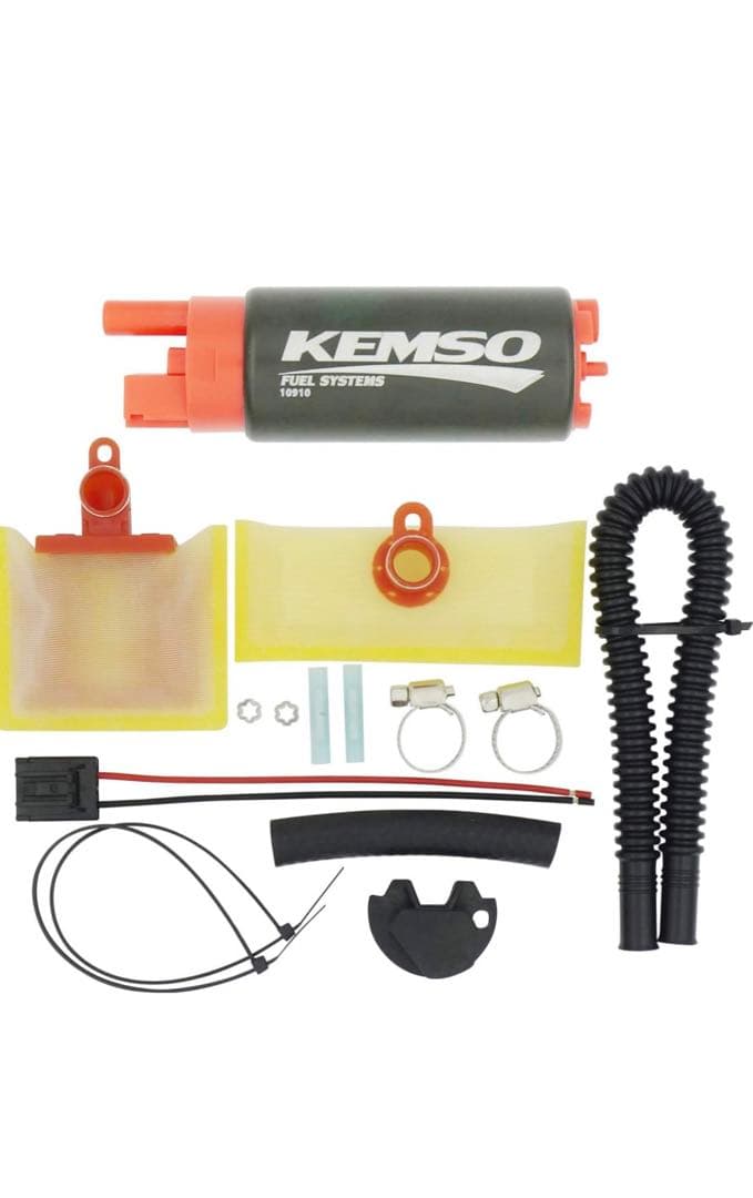 R30スカイライン DR30 RSターボ 純正 燃料ポンプ 鉄仮面 車 燃料 ポンプ