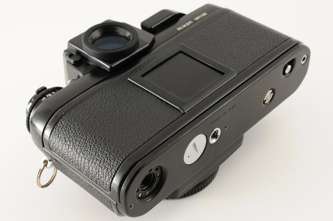 ☆197万番台 【返品保証 / 動作良好】 ニコン Nikon F3 HP