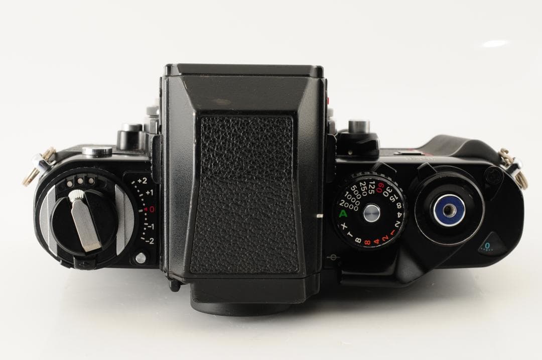 ☆197万番台 【返品保証 / 動作良好】 ニコン Nikon F3 HP