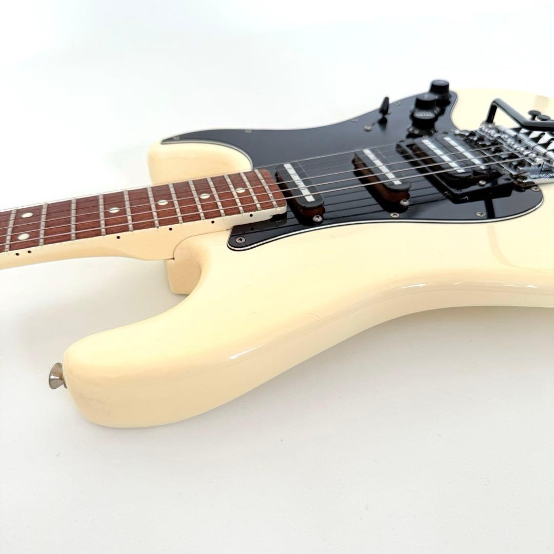 希少】Fernandes FST-65 The Function エレキギター - メルカリ