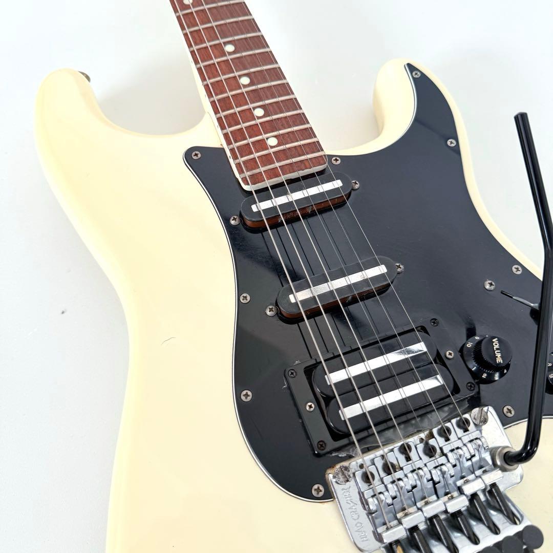 希少】Fernandes FST-65 The Function エレキギター - メルカリ