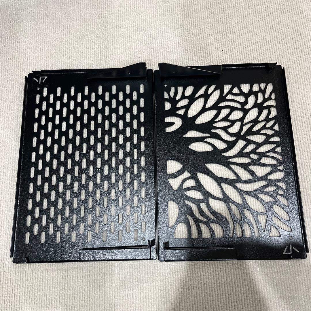 T*a様 bush de brunt JAMES HOOK L 専用ケースセット brunt James hook