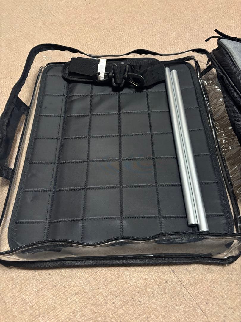 3wayのサックキャリーGeorge Japan【seven seas dog】